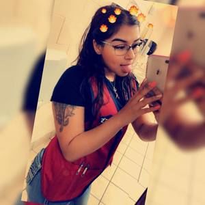 Meet your Posher, Veronica